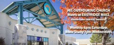 His Outpouring Church