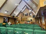 Historic Petty Memorial A.M.E. Zion Church