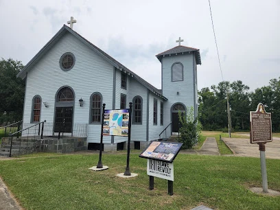 Historic Riverlands Christian Center Church & School