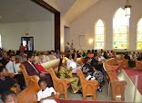 Historic St James Missionary Baptist Church