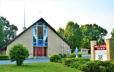 Holy Angels Church