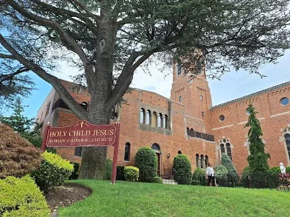 Holy Child Jesus Church