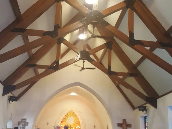 Holy Communion Episcopal Church
