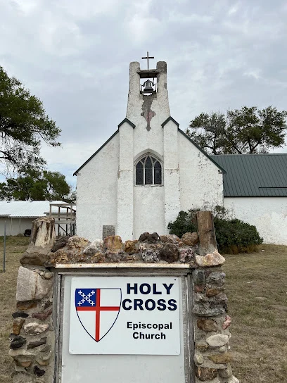 Holy Cross Episcopal Church