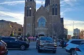 Holy Family Cathedral