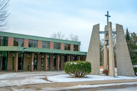 Holy Family Catholic Church (All Saints Parish)