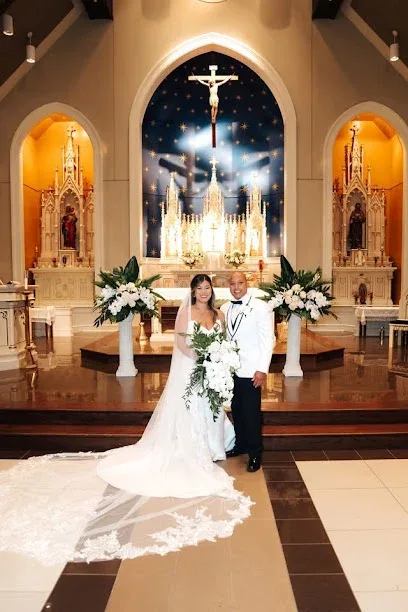 Holy Family Parish