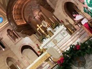Holy Ghost Church