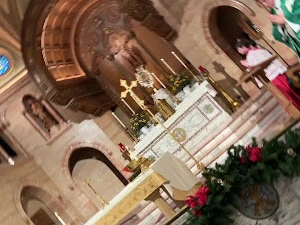 Holy Ghost Church