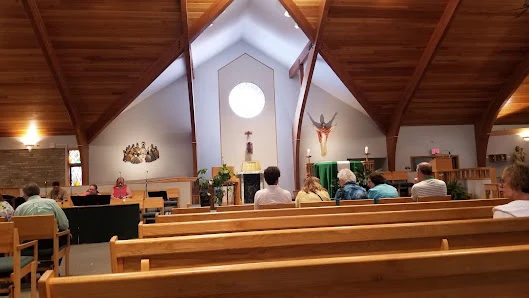 Holy Mother of Consolation Catholic Church
