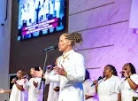 Holy Mt. Calvary Missionary Baptist Church