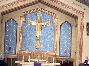 Holy Name Catholic Church
