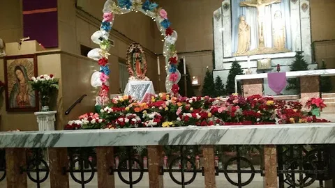 Holy Name Church