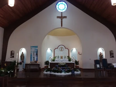 Holy Name of Jesus Catholic Church