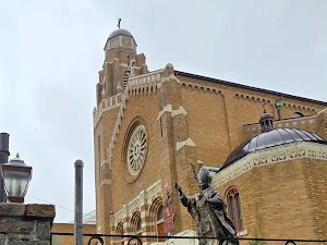Holy Name of Jesus