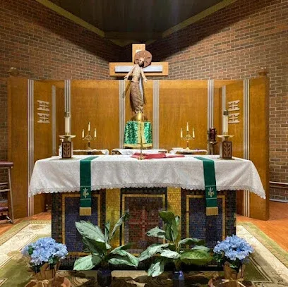 Holy Name of Mary Catholic Church (Our Lady of Kibeho Parish)