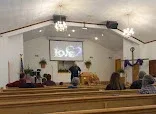 Holy Redeemer