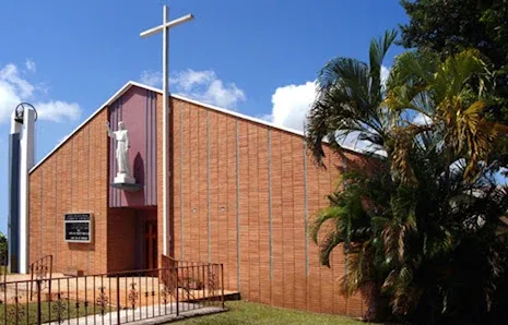 Holy Redeemer Catholic Parish