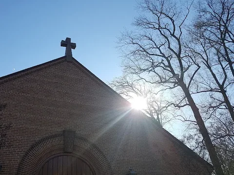 Holy Redeemer Church