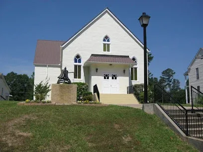 Holy Rosary Indian Mission