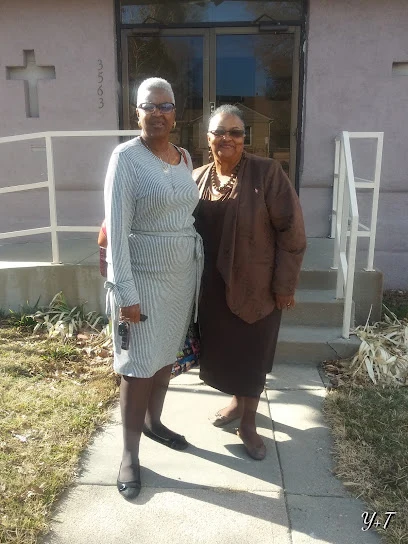 Holy Spirit Baptist Church