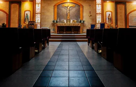 Holy Spirit Parish Church