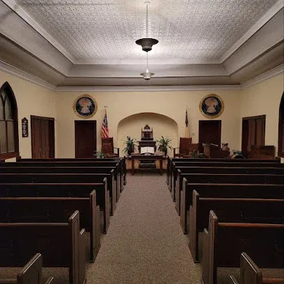 Holy Temple Cathedral Church of God in Christ
