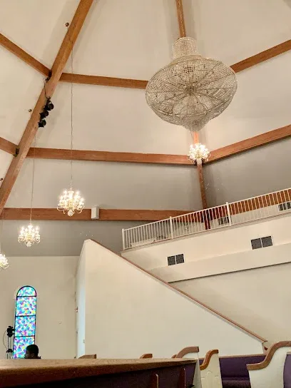 Holy Temple Cathedral of Deliverance Church of God in Christ