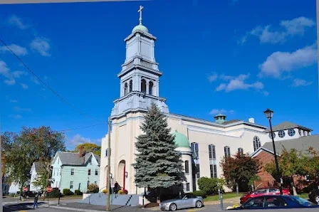 Holy Trinity Cathedral