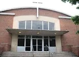 Holy Trinity Church of God