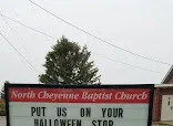 Homestead Baptist Church