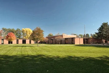 Hometown Church – Bloomington