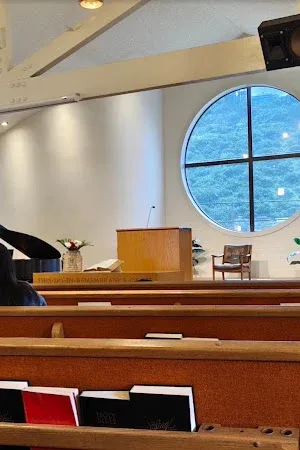 Honolulu Bible Church