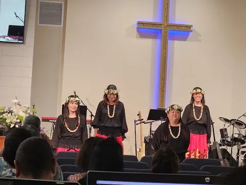 Honolulu Christian Church