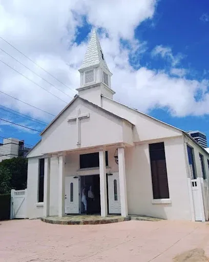 Honolulu Church of God