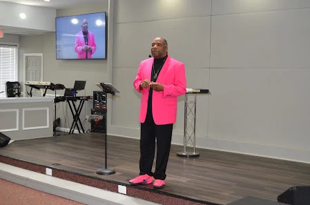 Hope Aglow Empowerment Church