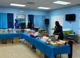 Hope Apostolic Faith Ministries