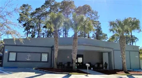 Hope Apostolic United Pentecostal Church