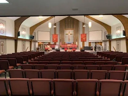 Hope Baptist Church
