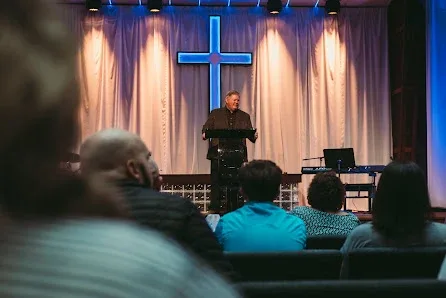 Hope Christian Center