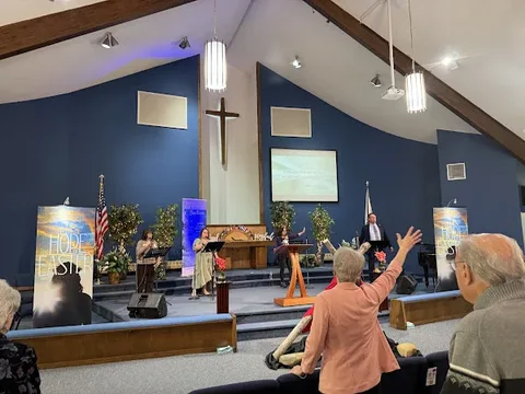 Hope Christian Church
