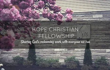 Hope Christian Fellowship