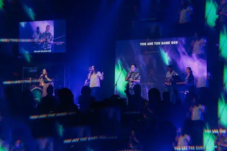 Hope Connection Church