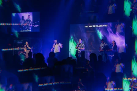 Hope Connection Church
