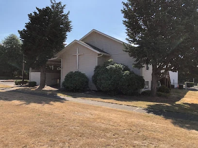 Hope International Church, Oregon City