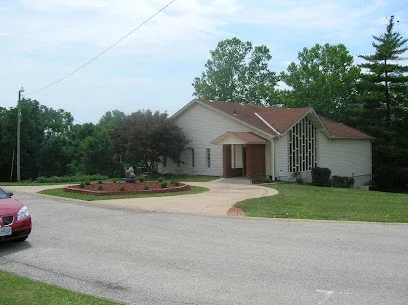 Hope Of Glory Ministries KCMO