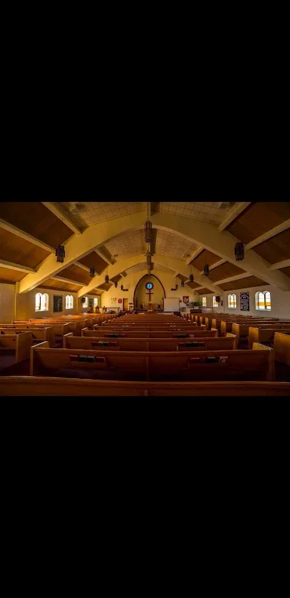 Hope Reformed Church
