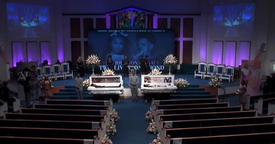 Hopewell Missionary Baptist Church