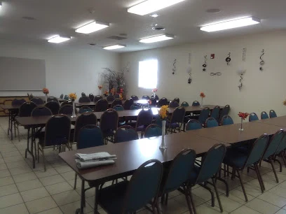 Hopewell Missionary Baptist Church