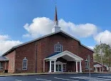 Hopewell Original Free Will Baptist Church